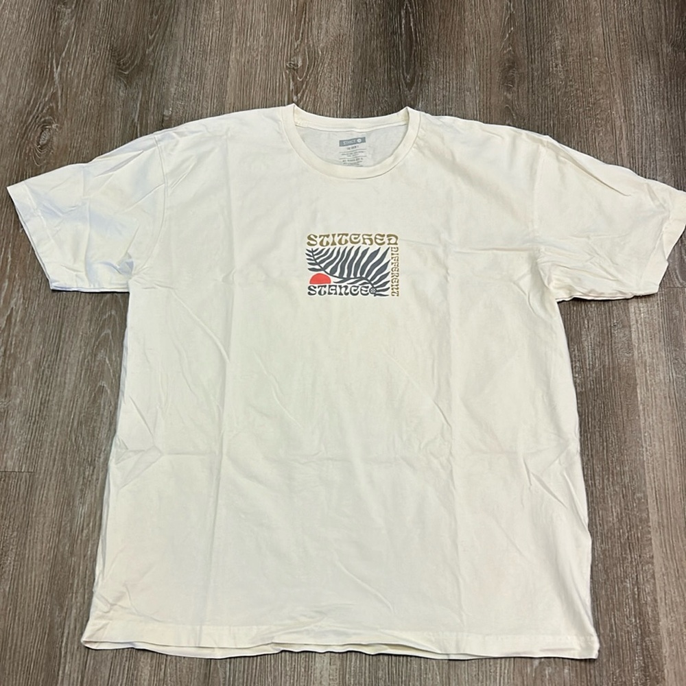 The Crew T